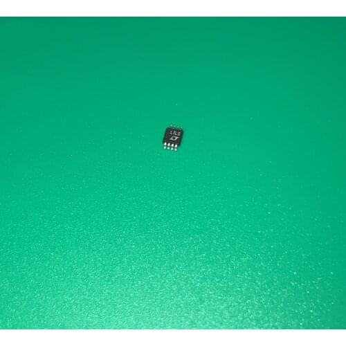 5pcs/lot LT1767EMS8#PBF MSOP8 IC REG BUCK SEPIC ADJ 1.5A 8MSOP LTLS