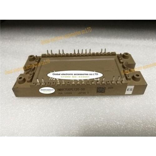 7MBR75XPE120-50 7MBR50XPE120-50 7MBR150XPE120-50 7MBR75XPA065-50 7MBR100XPA065-50