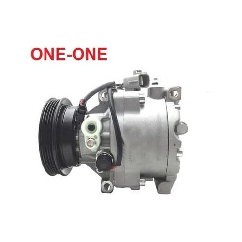 AC A/C Compressor 12V-4PK -115MM 8832010511 8832010510 4471001371 4472607510