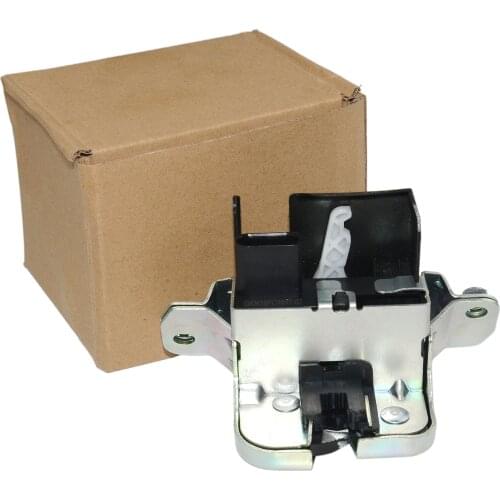 AP01 New Tailgate lock rear For VW Sharan Touareg Seat Alhambra 7P0827505G 7P0827505N 7P0827505L 7P0827505E