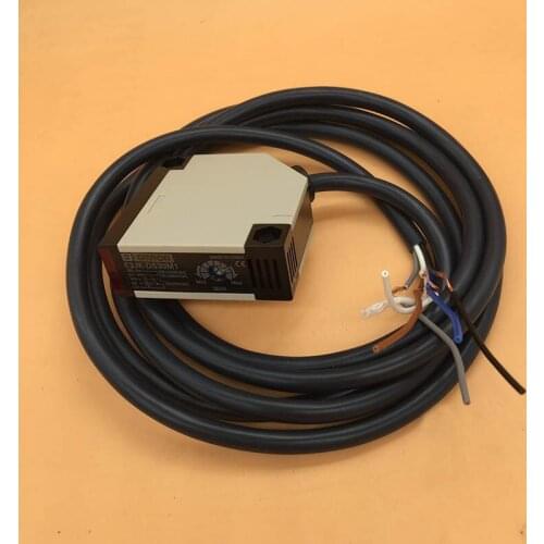 Inkjet printer paper feeding take up sensor for Infiniti Crystaljet Allwin Leopard Wit color paper media Feeding sensor switch