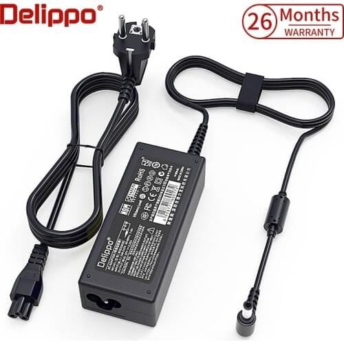 For Lenovo 20V 3.25A 65W Power AC Adapter Charger AC Power for Lenovo S40-70 S435 M30-70 Delippo