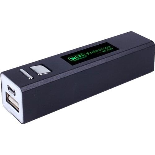 1200P camera WiFi transmitter standby charging endoscopic detection universal model for Android Apple mobile phone tablet PC