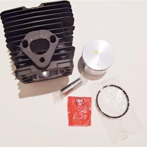 P500 Cylinder Kit ( 45mm ) FOR Alpina P500, P510, P522S, VIP 55, VIP 55D, VIP 52 CASTOR 52