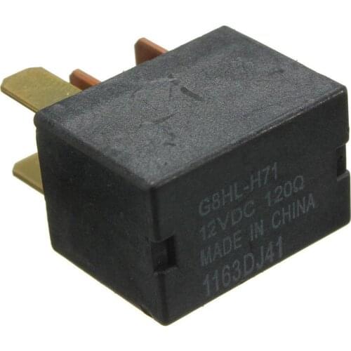 Air Con Relay Conditioning For Honda Accord CRV G8HL-H71 12V