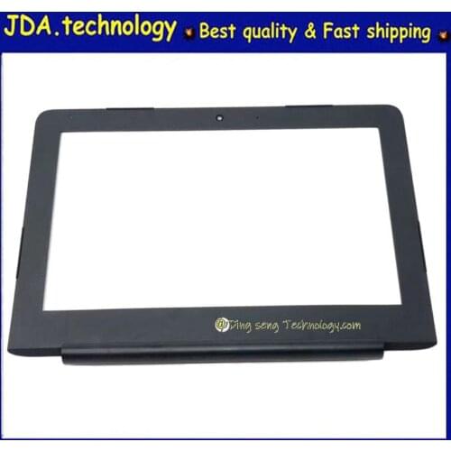 MEIARROW New/Orig Bezel cover For HP For Pavilion DV6 DV6-6000 Series LCD front bezel cover B shell