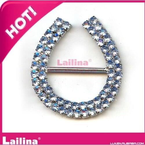 Fashion Rhinestone button for Decorative Winter coat