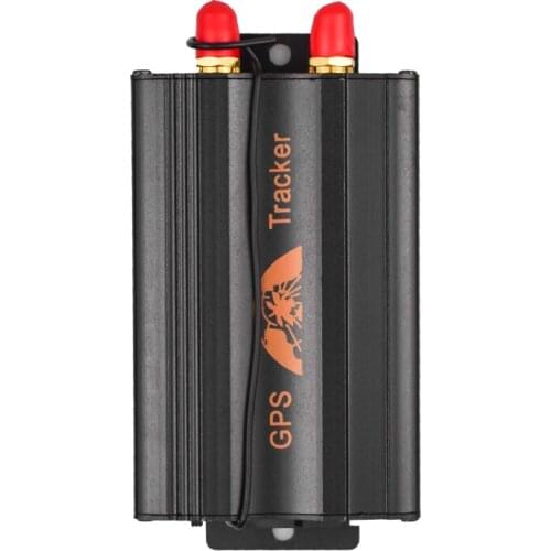 Mowalihuiguo Car GPS Trackers