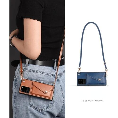 ONE PLANT Phone Cases Samsung Galaxy Note 20