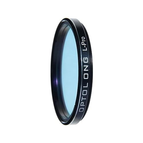 OPTOLONG 2" L-Pro Astrophotography Nebula Sky Light Pollution Filters for telescope astrophotography