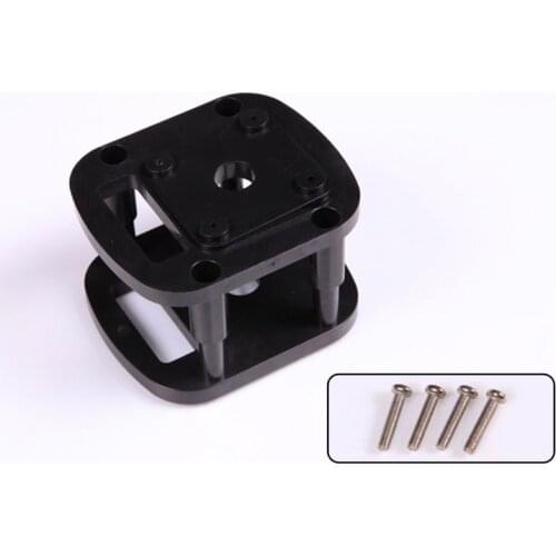 FMS Motor Board for 1700mm / 1.7m P51 P-51 Mustang 1400mm Pitts RC Airplane Model Plane Spare Parts