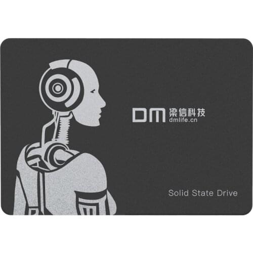 DM F5 SSD 1TB 512GB 256GB 128GB Internal Solid State Drive 2.5 inch SATA III HDD Hard Disk HD SSD Notebook PC