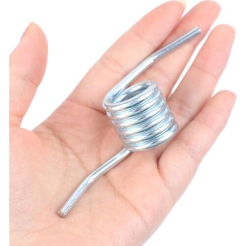 1pc Hydraulic Jack Tension Spring 3 Ton Horizontal Jack Spring Car Jacks Tools