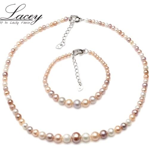 CANOCINDY Silver Necklaces