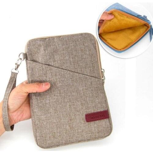 Case Sleeve For GPD P2 Max m3-8100y Fashion Bag Case cover for 8.9 inch GPD pocket 2 P2 MAX Laptop