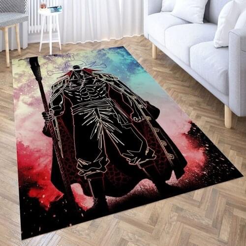 Soul of WhiteBeard Carpet Decora Home Bedroom Kitchen Anti-slip Mat Rug Doormat Aisle Floor Mat Bath Mats Doormat