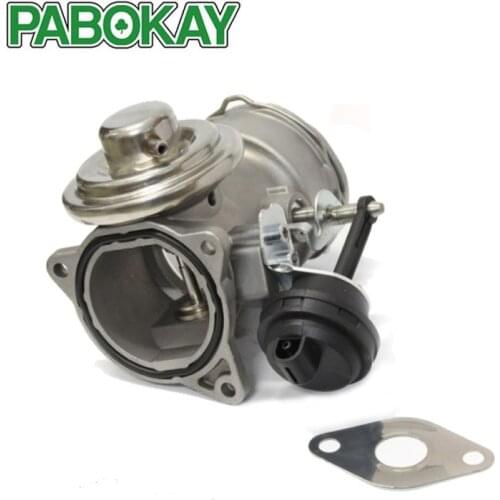 For Skoda Fabia and VW Polo 1.9 TDI Pneumatic EGR Valve 038131501AB 038131501AM