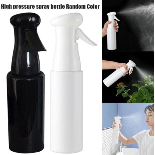 Spray Bottle Continuous Automatic Hair Beauty Hairdressing Watering Fine Mist Water Spray Bottle H88F