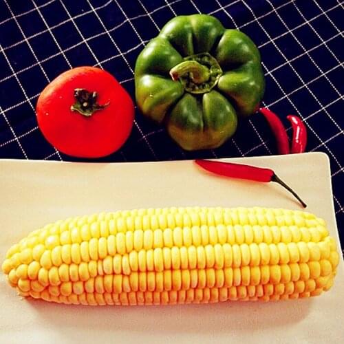 The third generation of easily molded corn mousse cake mold Silicon gel mold C1155