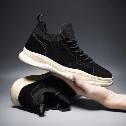 Informales boots genuine man para Moccasins winter Mens footwear moccasins couro leather zapatos shoes hombre casuales de men