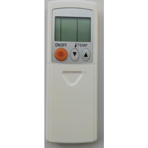 KM11A air conditioning remote control