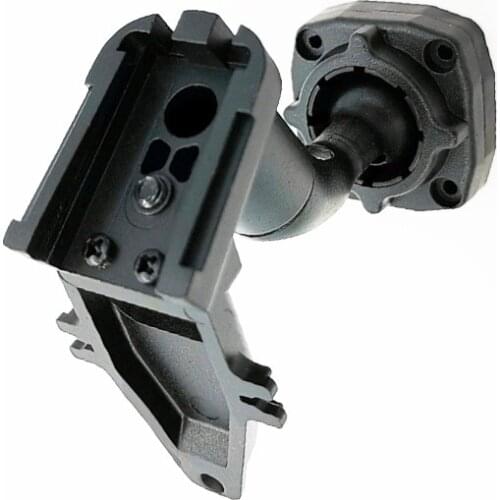 No.107 Car Interior Rear View Mirror Back Plate Panel Bracket For Toyota Lexus DVR Driving Recorder Accessories