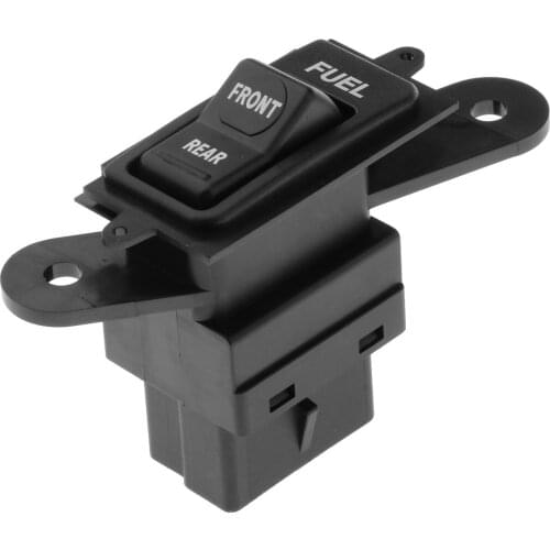 Diesel Fuel Tank Selector Switch for Ford F-250 F-350 F Super Duty 92-97, corrosion-resistant, light and durable