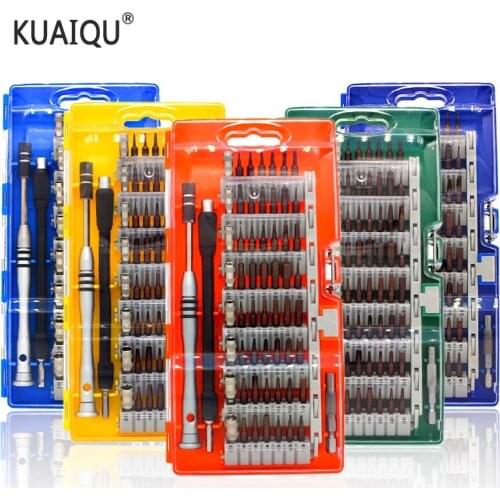 KUAIQU Screwdriver