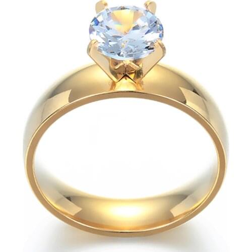 More dear Big Rings