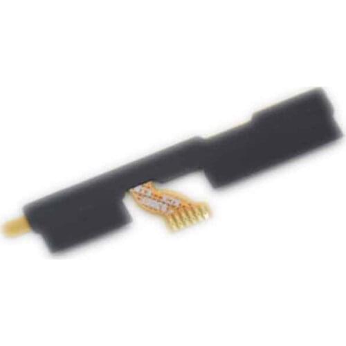 New Power On Off Button+Volume Key Flex Cable FPC For Homtom C2 MT6739 Quad Core 5.5 inch HD 1280*640 +Tracking Number