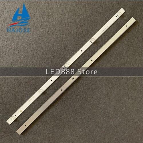 20sets New high quality 55DM1000 TV backlight JS-D-JP55DM-A62EC 55DM1000/600MA-2BIN JS-D-JP55DM-C61EC 55DM1000/300MA-ABIN/FHD