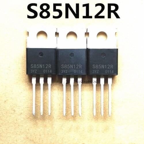 Original new 5pcs/ S85N12R 85V120A TO-220