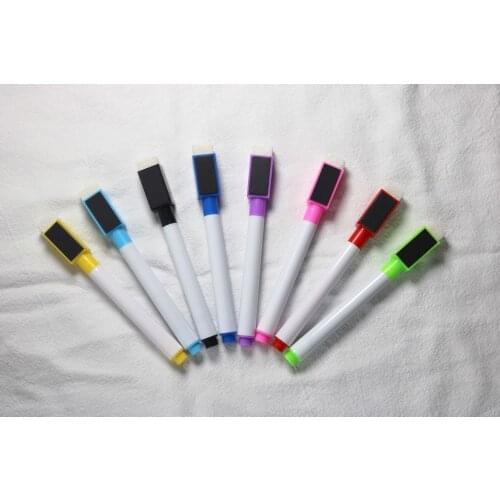 Piti Erasable Markers