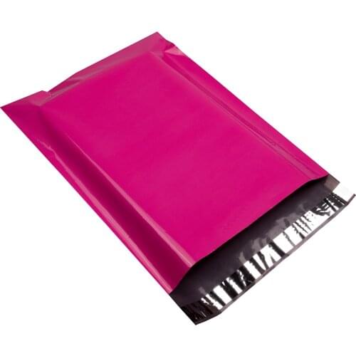 Pop Mailers Women's Pink Bags