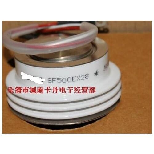 SF500EX28 100%New and original, 90 days warranty Professional module supply, welcomed the consultation