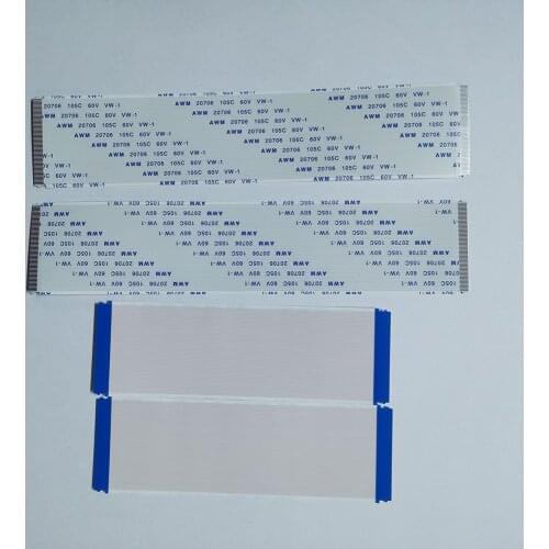 T400XW01 V5 40T01-C00 Flex Cables for TCON card Flat Ribbon Cable For logic board 40T01-C00 Flex Cable Flex Ribbon