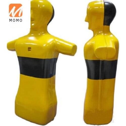 Water rescue life saving training dummy with surprise price