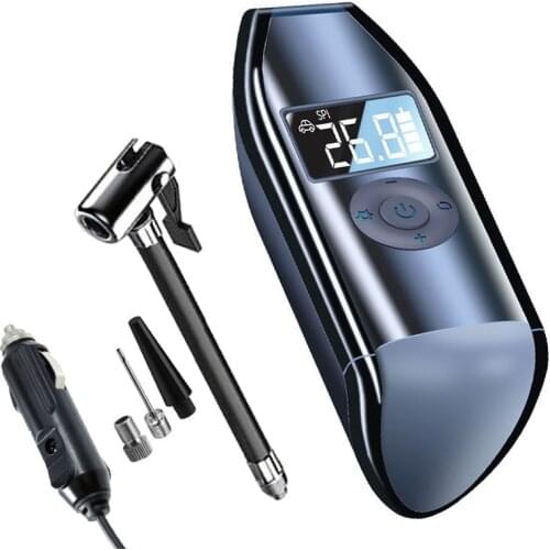 YASOKRO Inflatable Pumps