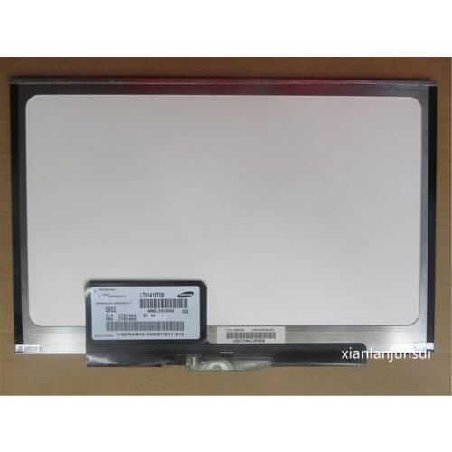 14.1-inch LT141DEQ8B00 LTN141BT08 LCD screen