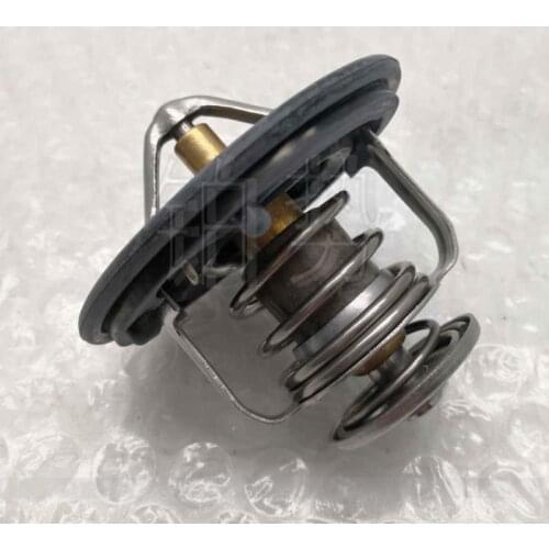 Car Engine cooler assembly 2006-Hon daA CCO RDC ITY CIV ICC R -VS TEP WGN SPI RIOR thermostat control valve core 19301RNA305