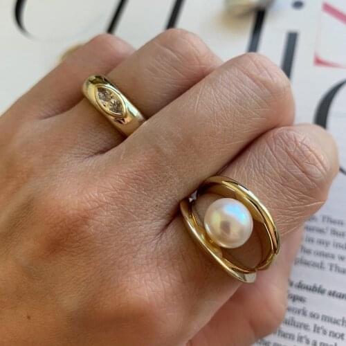 Bolcguri Children's Rings