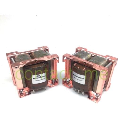 Britains Amorphous 4C iron core 5K or 5.5k output transformer，suitable for 45, EL84, 6V6 single-ended amplifier