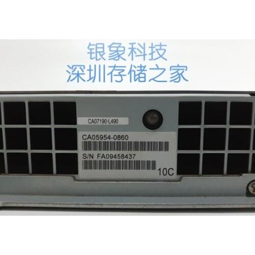 CA05954-0860 DX60 DX80 540W Ensure New in original box. Promised to send in 24 hours