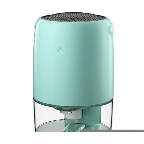 DUUTI Mold Protection