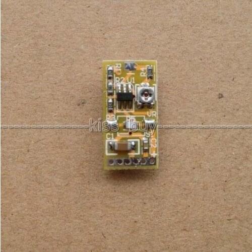 DYKB 515nm 520nm 530nm Green light boost driver board Power Supply 3V DC for 30-120mW Laser Diode LD