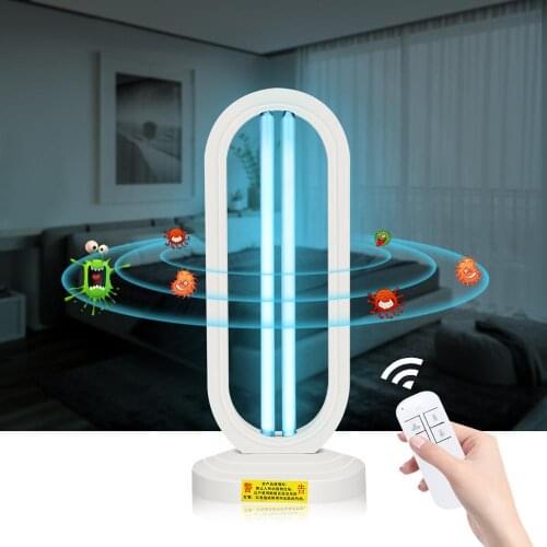 GEFENSI Ultraviolet Lamps