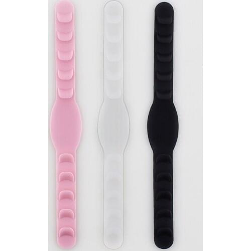 Masks Straps Extended Buckle Ear Protector for Filtration Cotton Anti Unti-Pain Adjustment Holder Button