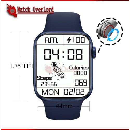 2021 IWO14 HW22 Smart Watch Men Bluetooth Call Calculator Heart Rate Monitor for apple watch huawei xiaomi samsung pk w26 46