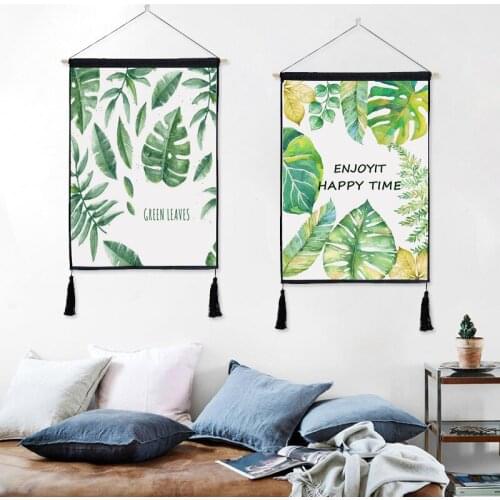 MYHEYMEILY Decorative Tapestries
