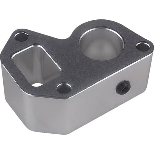 Water Pump Spacer Kit for LQ4 LS1 LSX L33 LH6 L92 LH8 LMG L98 L96 L77 Truck